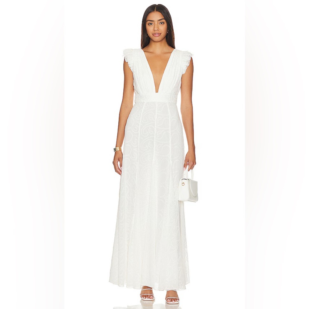 NWT Alice and Olivia dress